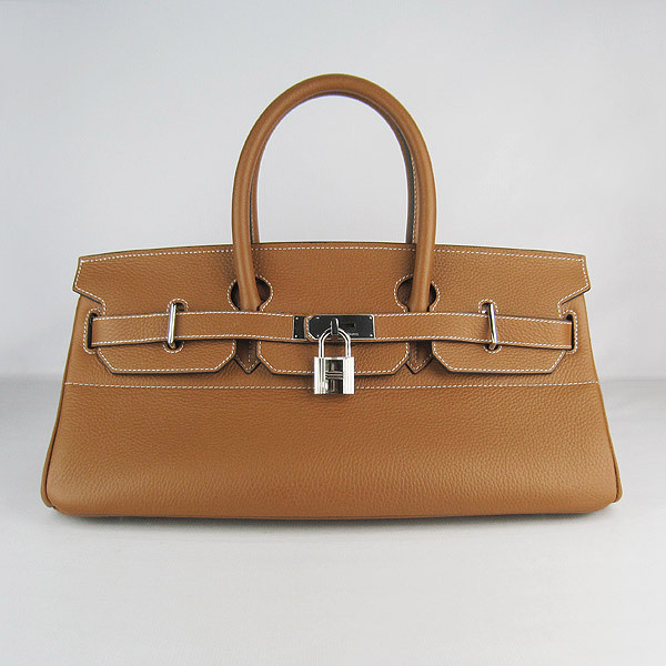 Hermes handbags AAA(42cm)-006