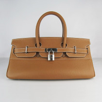 Hermes handbags AAA(42cm)-006
