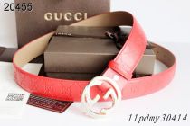 Gucci Belt 1:1 Quality-212
