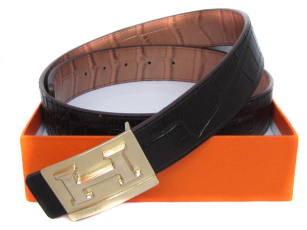 Super Perfect Quality Hermes Belts(100% Genuine Leather)-074