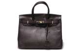 Hermes handbags AAA(40cm)-007