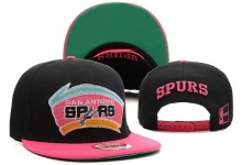 NBA San Antonio Spurs Snapback