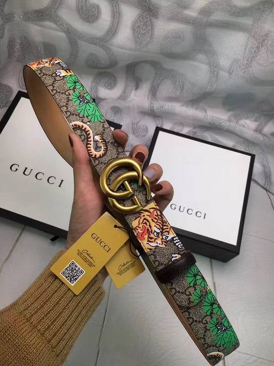 Super Perfect Quality Gucci Belts New