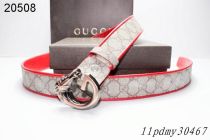 Gucci Belt 1:1 Quality-265