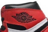 Perfect Air Jordan 1 shoes-021