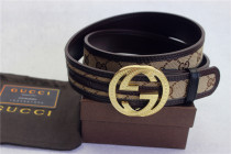 Gucci Belt 1:1 Quality-866