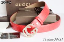 Gucci Belt 1:1 Quality-219