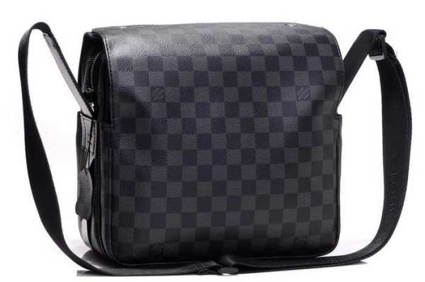 LV handbags AAA Men-014