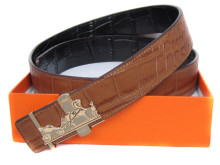 Super Perfect Quality Hermes Belts(100% Genuine Leather)-045