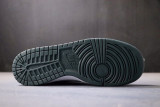 Authentic Nike Sb Dunk Varsity Green