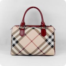 Burberry Handbags AAA-050