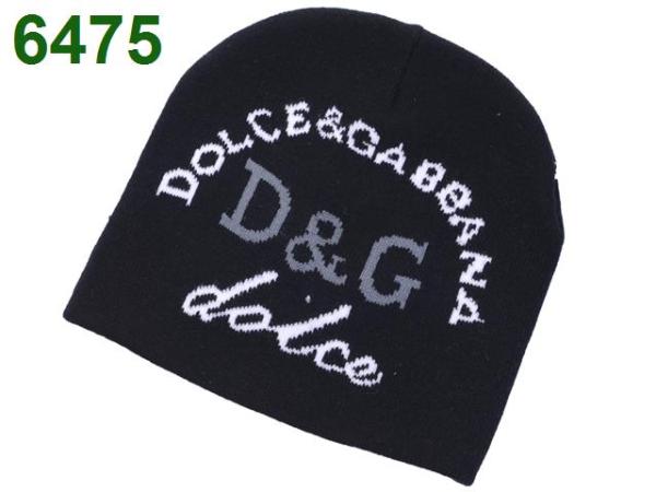 D&G beanie hats-025