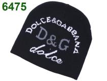 D&G beanie hats-025