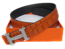 Super Perfect Quality Hermes Belts(100% Genuine Leather)-008