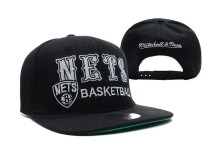 NBA Brooklyn Nets Snapback_308