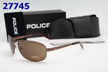 Police Sunglasses AAAA-007