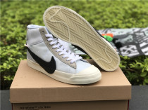 Authentic Nike Air Blazer X Off White