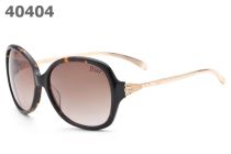 Dior Sunglasses AAAA-106