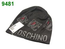 Love Moschino Wool Beanies AAA-001