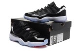 Perfect Air Jordan11 Low “Infrared 23 ”