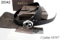 Gucci Belt 1:1 Quality-105