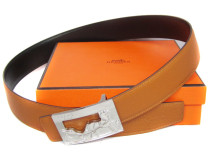 Super Perfect Quality Hermes Belts(100% Genuine Leather)-116