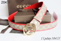 Gucci Belt 1:1 Quality-233
