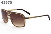 LV Sunglasses AAAA-286