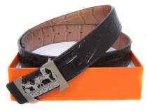 Super Perfect Quality Hermes Belts(100% Genuine Leather)-072