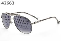LV Sunglasses AAAA-279