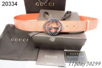 Gucci Belt 1:1 Quality-097