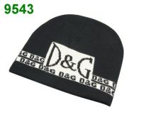 D&G beanie hats-002