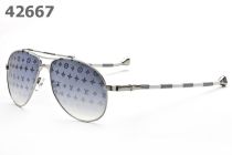 LV Sunglasses AAAA-283