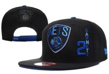 NBA Brooklyn Nets Snapback-_252