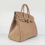 Hermes handbags AAA(35cm)-006