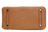 Hermes handbags AAA(35cm)-037