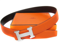 Super Perfect Quality Hermes Belts(100% Genuine Leather)-088