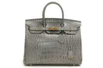Hermes handbags AAA(35cm)-013
