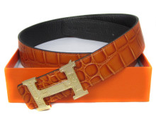 Super Perfect Quality Hermes Belts(100% Genuine Leather)-005