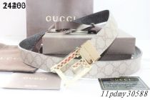 Gucci Belt 1:1 Quality-386