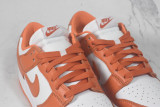 Authentic Nike Sb Dunk Laser Orange