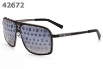 LV Sunglasses AAAA-288