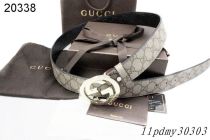 Gucci Belt 1:1 Quality-101