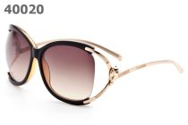 Cartier Sunglasses AAAA-069