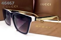 Gucci Sunglasses AAAA-331