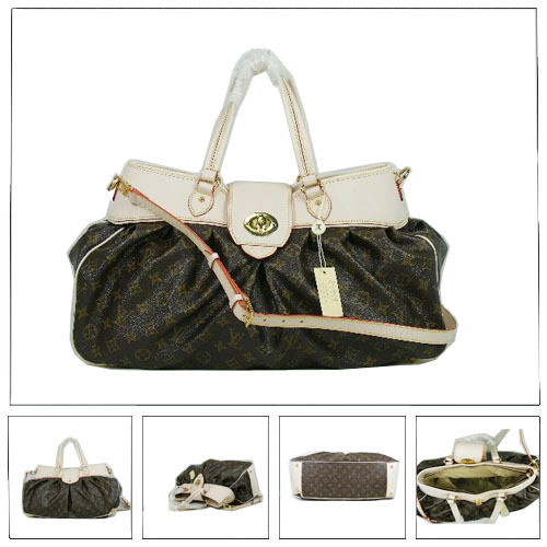 LV handbags AAA-285