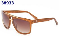 LV Sunglasses AAAA-152