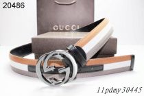 Gucci Belt 1:1 Quality-243