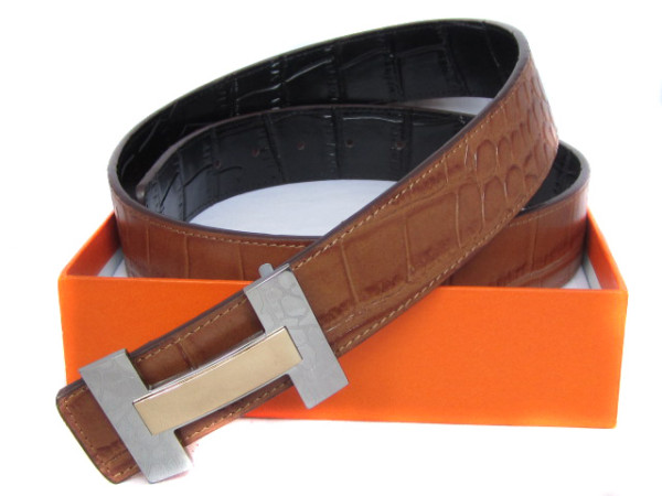 Super Perfect Quality Hermes Belts(100% Genuine Leather)-034