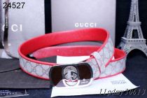 Gucci Belt 1:1 Quality-411